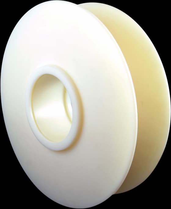 PA 6 G eli nylon muovi