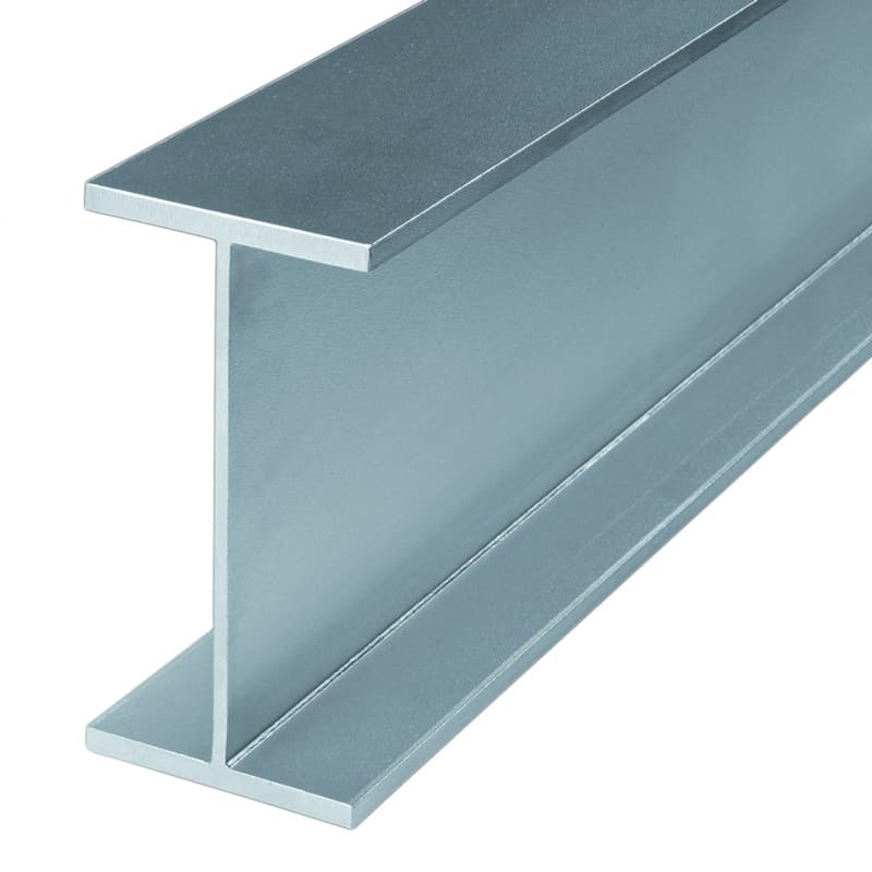 IPE palkit IPE Profiili HST 180x91x5.3x8mm 6000mm