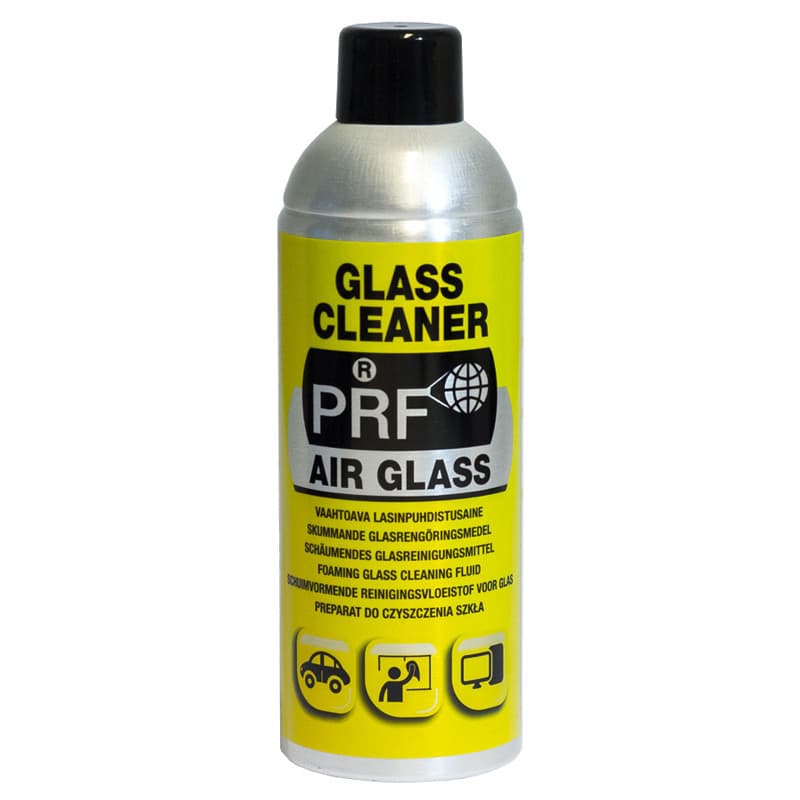 Elektroniikka PRF Air-Glass