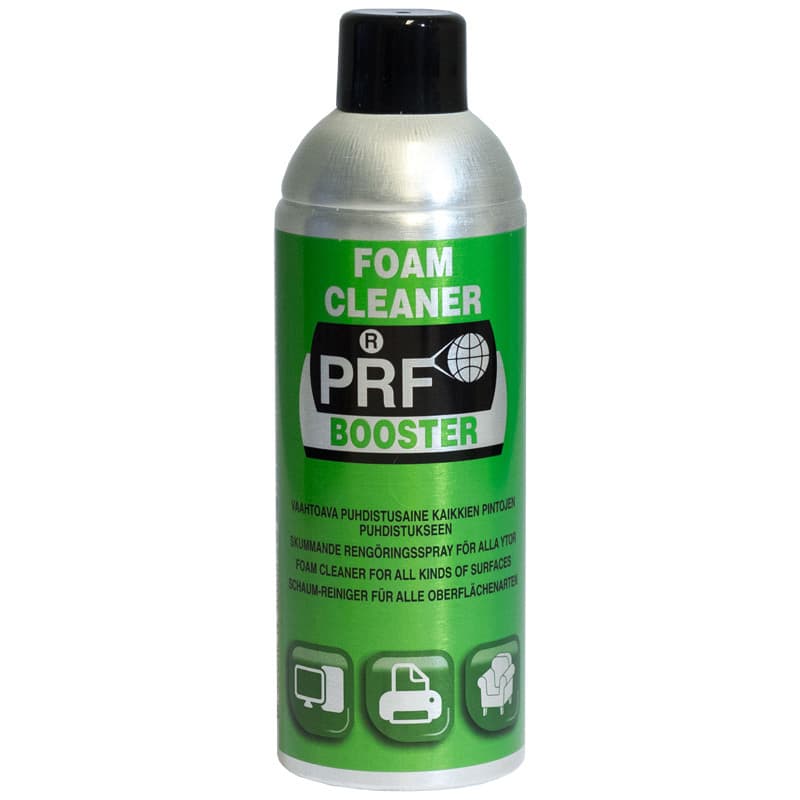 Elektroniikka PRF Booster