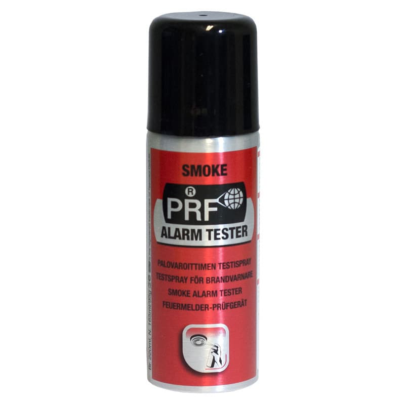 Elektroniikka PRF Smoke Alarm Tester