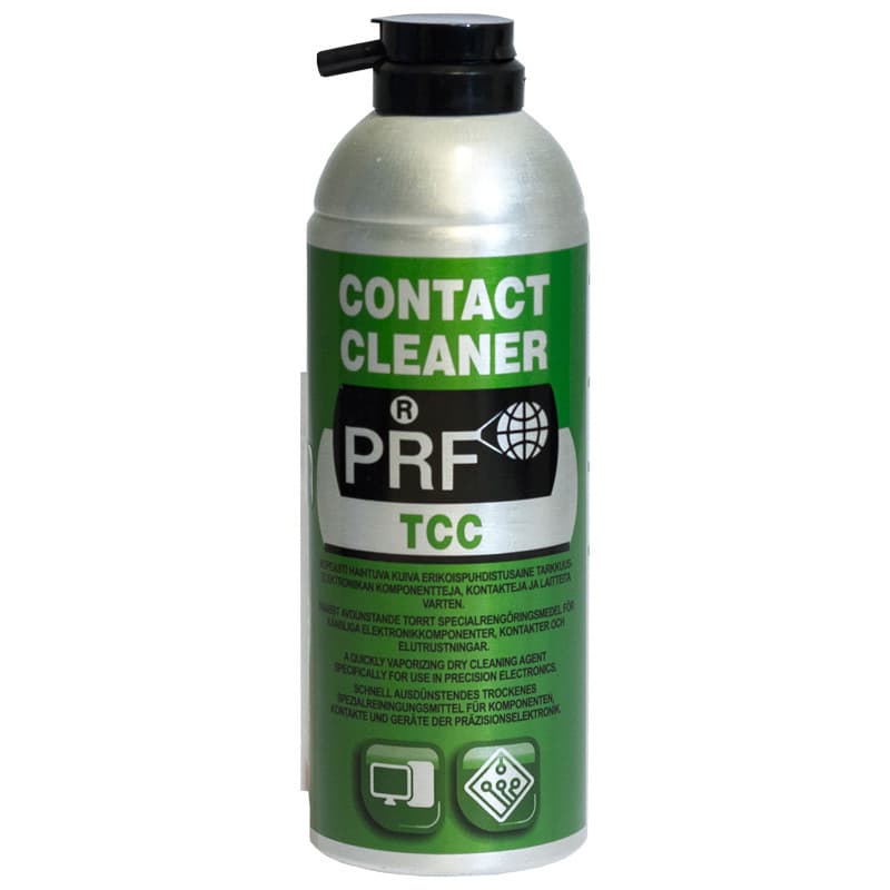 Elektroniikka PRF TCC