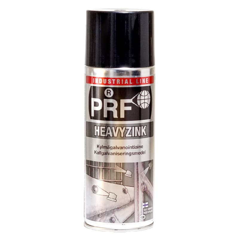 Teollisuus PRF Heavyzink 520ml