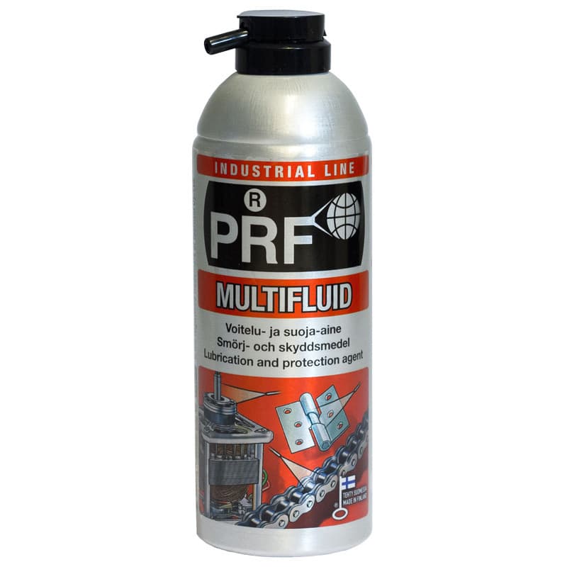 Teollisuus PRF Multifluid 520ml