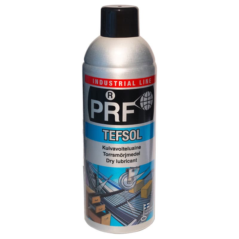 Teollisuus PRF Tefsol 520ml
