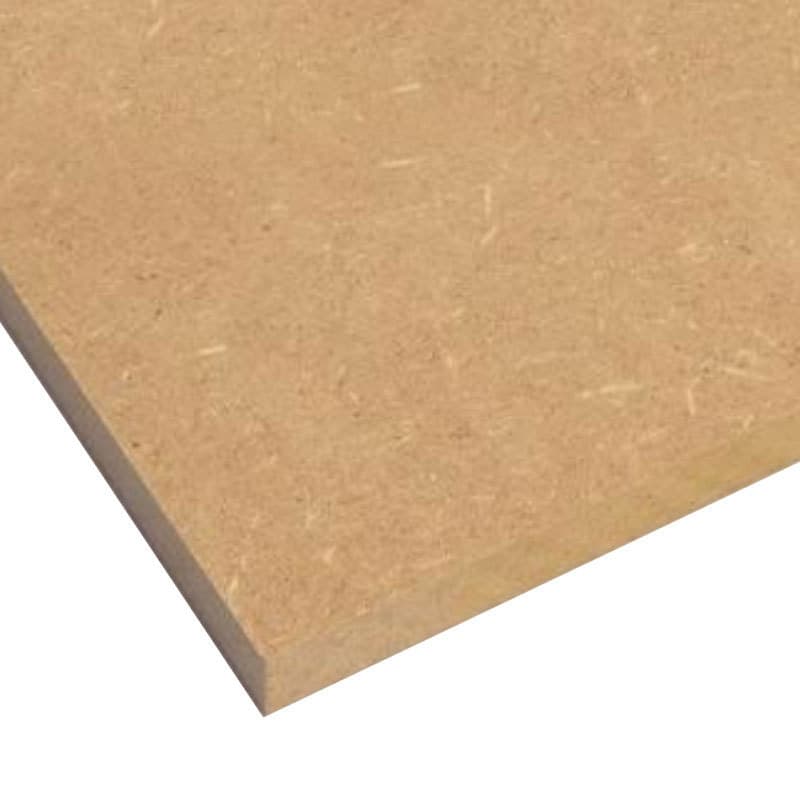 Puu ja kipsilevyt MDF-levy 3x2800x2070mm 950kg/m3